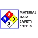 MSDS Certificate